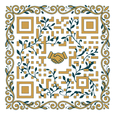 母狗商务二维码